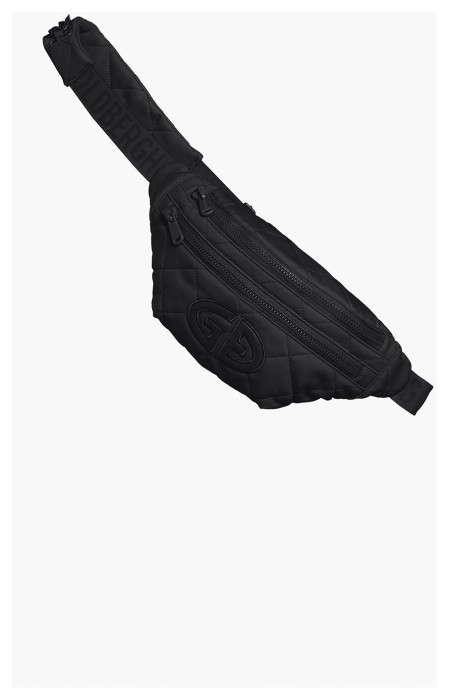 Сумка на пояс Goldbergh ( GB61702264-9000 ) COL fanny pack