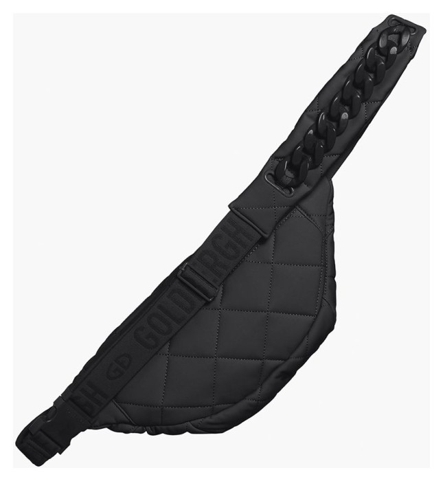 Сумка на пояс Goldbergh ( GB61702264-9000 ) COL fanny pack