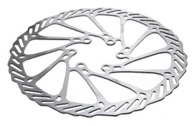 Ротор 180мм под 6 болтов NUTT AR