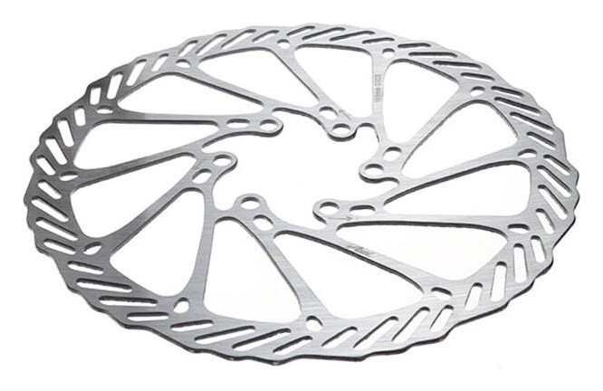 Ротор 180мм под 6 болтов NUTT AR