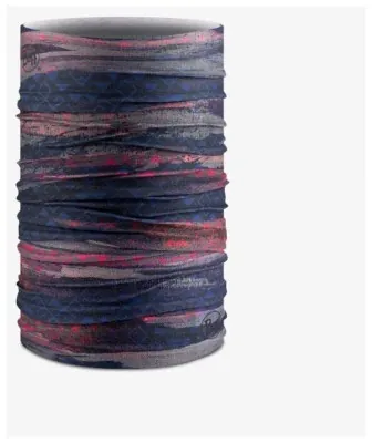 Шарф-труба Buff Original Ecostretch, Tunx Night Blue