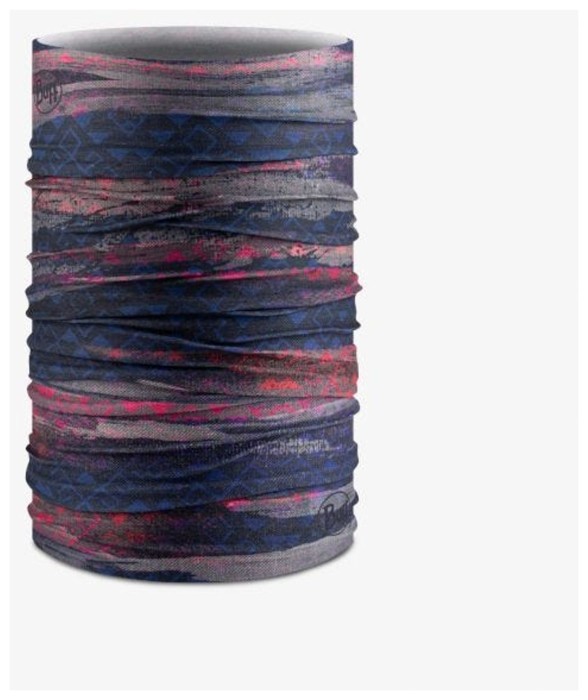 Шарф-труба Buff Original Ecostretch, Tunx Night Blue