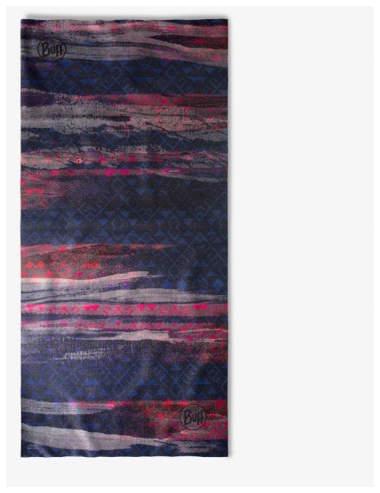 Шарф-труба Buff Original Ecostretch, Tunx Night Blue