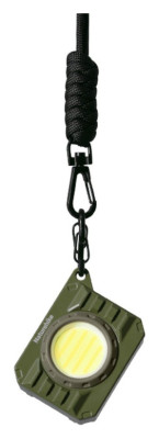 Ліхтар наключний Naturehike CNK2450ZM014, оливковий