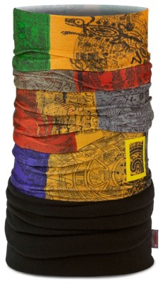 Шарф-труба Buff Polar, Temple Multi