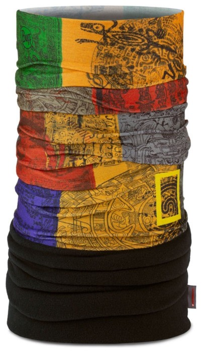 Шарф-труба Buff Polar, Temple Multi