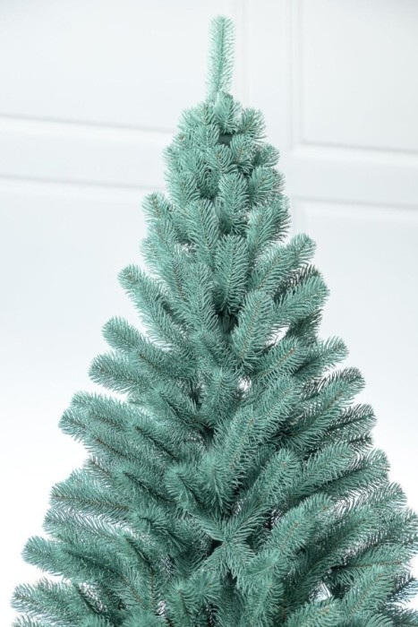 Елка литая "Президентская" Голубая