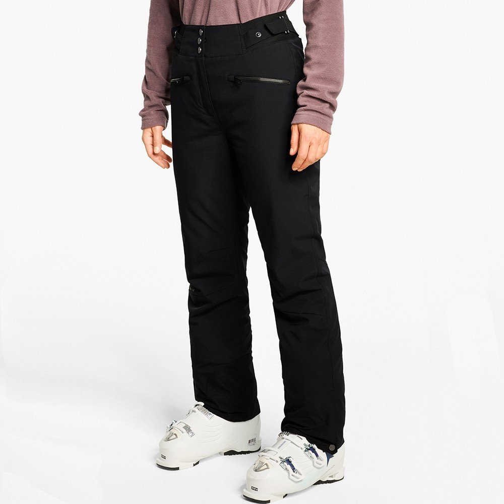 Ziener штани лижні Tilla W 2026 black 34