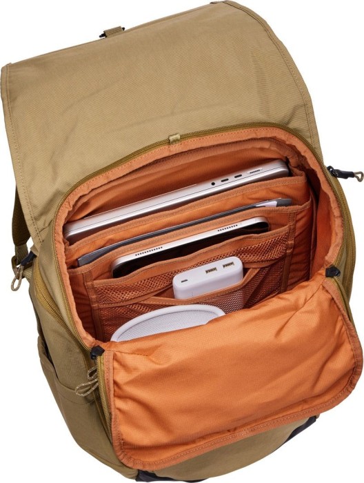 Рюкзак Thule Paramount 27L (Nutria) 3205016 (TH 3205016), укр, укр