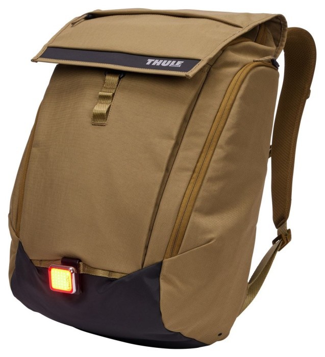 Рюкзак Thule Paramount 27L (Nutria) 3205016 (TH 3205016), укр, укр