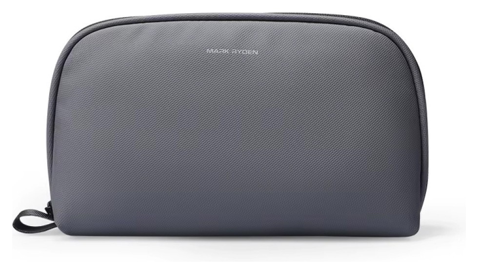 Несесер Mark Ryden MR63 Gray, укр, укр