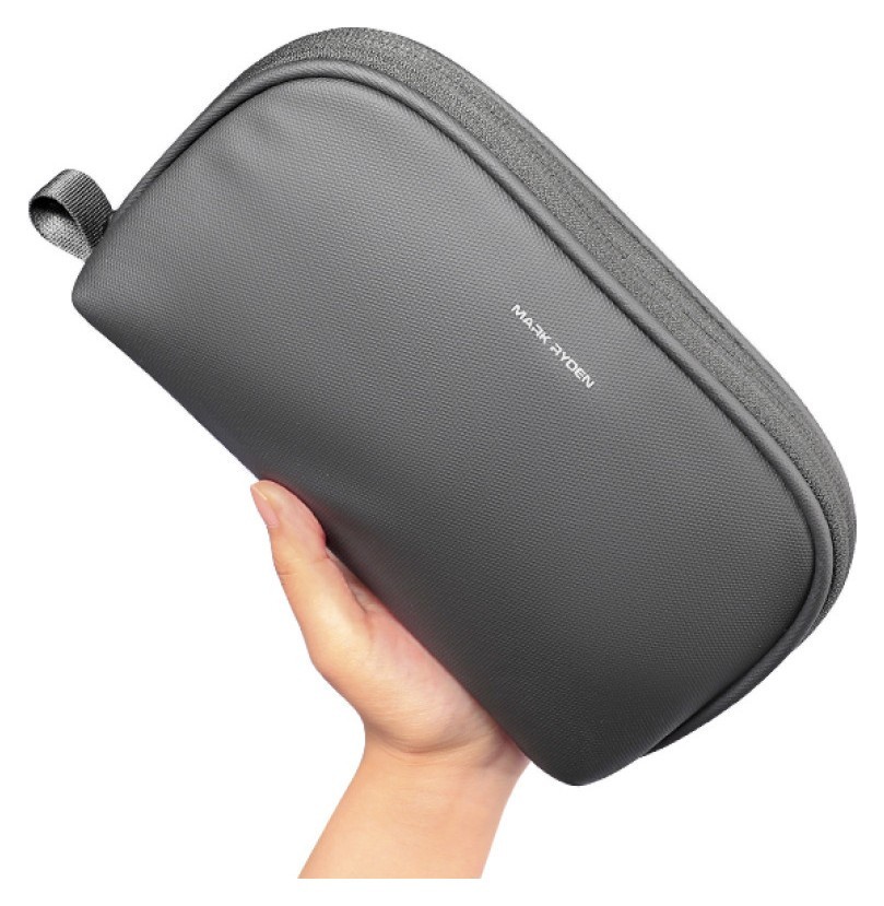 Несесер Mark Ryden MR63 Gray