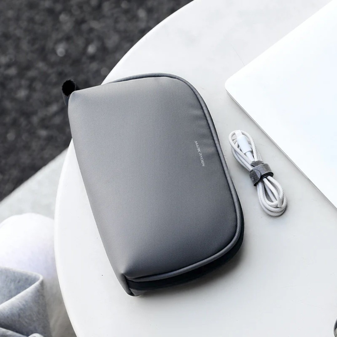 Несесер Mark Ryden MR63 Gray