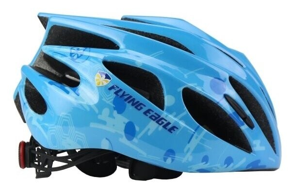 Шолом для роликів дитячий Flying Eagle V5 Junior, S/M, укр, укр