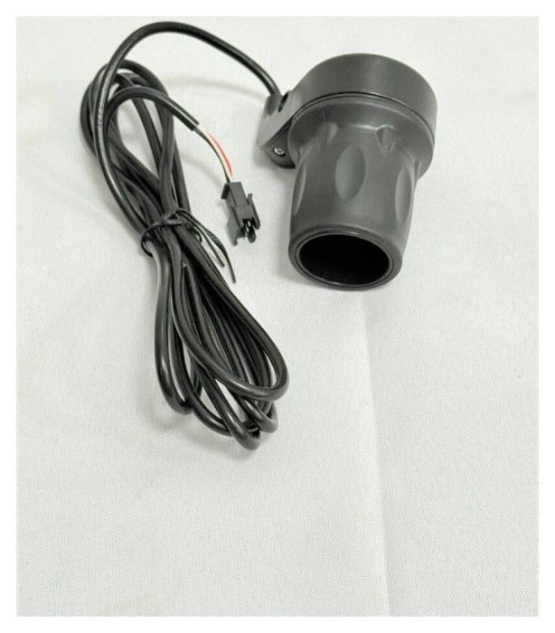 HALF THROTLE Maraton