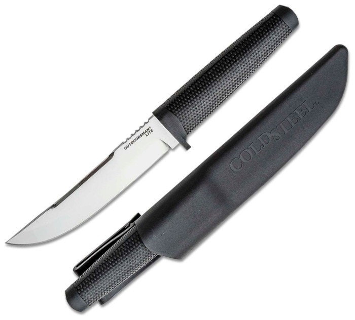 Ніж Cold Steel Outdoorsman Lite