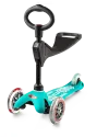 Самокат Micro Mini 3in1 Deluxe