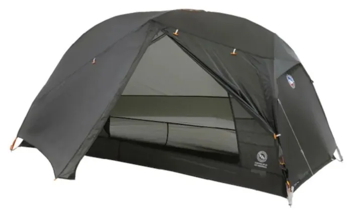 Намет Big Agnes Copper Spur UL1 Bikepack
