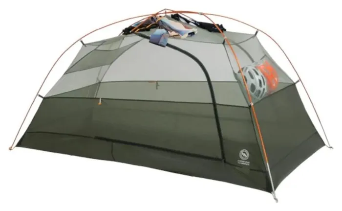 Намет Big Agnes Copper Spur UL1 Bikepack
