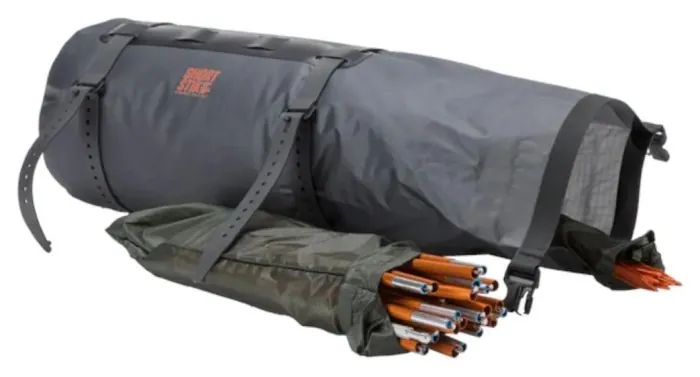 Намет Big Agnes Copper Spur UL1 Bikepack