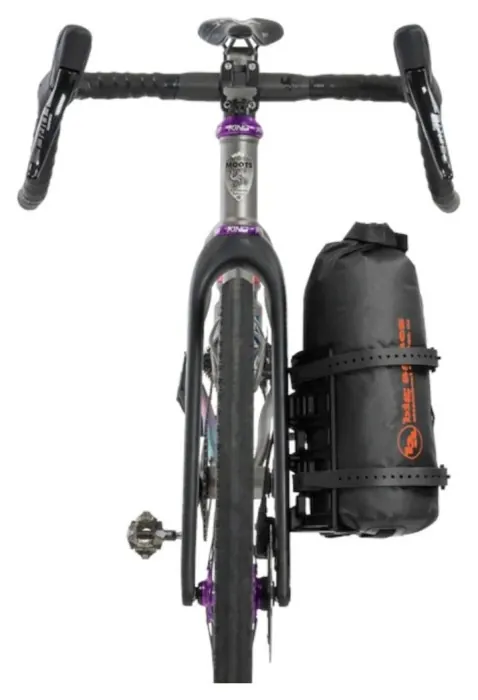Намет Big Agnes Copper Spur UL1 Bikepack