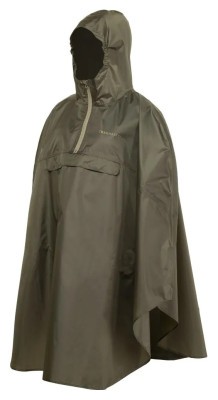 Пончо Trekmates Rove Poncho