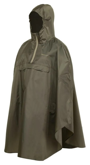 Пончо Trekmates Rove Poncho, укр, укр