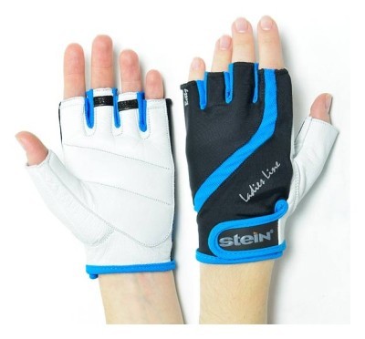 Перчатки Stein Betty (S) – черно-синие