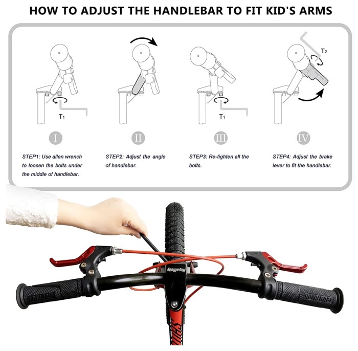 Велосипед RoyalBaby SPACE SHUTTLE 18