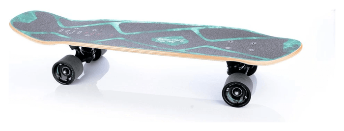 Скейтборд Tempish OCTOPUSS cruiser, укр, укр