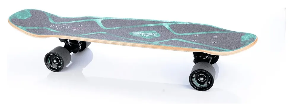 Скейтборд Tempish OCTOPUSS cruiser (106001055)