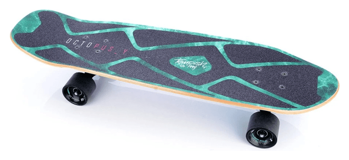 Скейтборд Tempish OCTOPUSS cruiser
