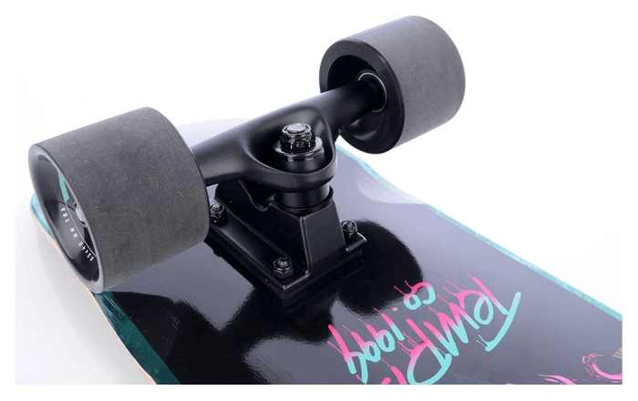 Скейтборд Tempish OCTOPUSS cruiser, укр, укр