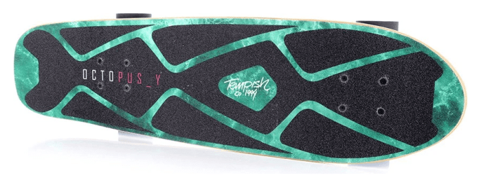Скейтборд Tempish OCTOPUSS cruiser, укр, укр