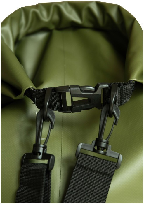 Гермомешок TRAMP PVC olive 70л UTRA-069