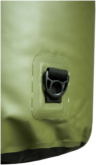 Гермомешок TRAMP PVC olive 70л UTRA-069