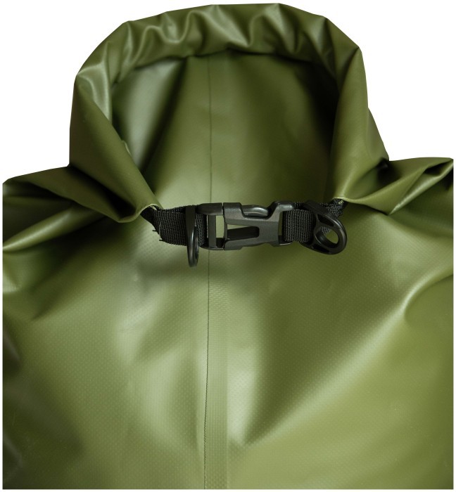 Гермомешок TRAMP PVC olive 70л UTRA-069