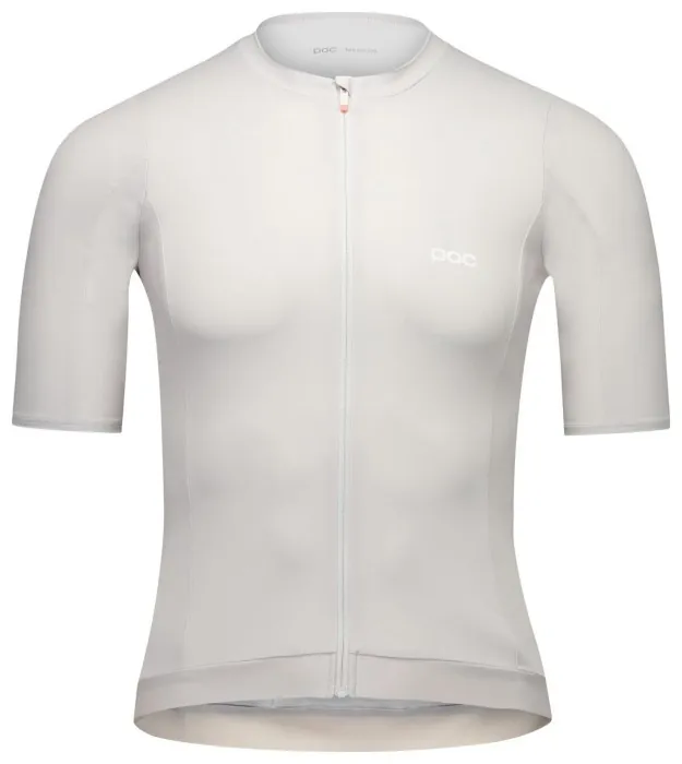Велоджерси мужское M's Cadence Jersey, Granite Grey, L