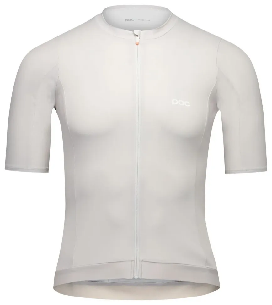 Велоджерсі чоловіче M's Cadence Jersey, Granite Grey (S)