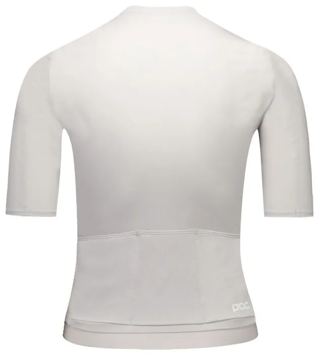 Велоджерси мужское M's Cadence Jersey, Granite Grey, L