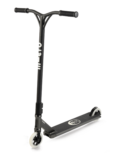 Трюковий самокат Micro MX Core Camo, укр, укр