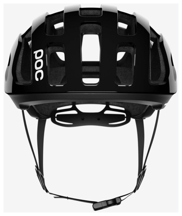 Шлем велосипедный POC Octal X Spin, Uranium Black, S