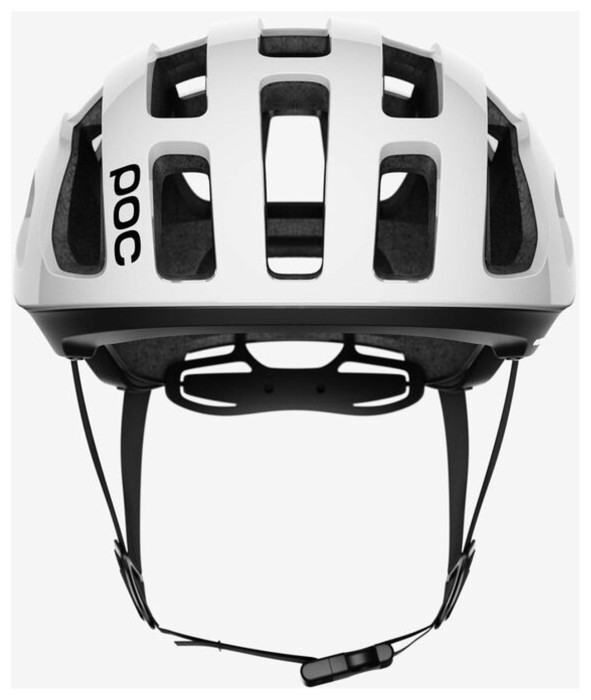 Шлем велосипедный POC Octal X Spin, Uranium Black, S