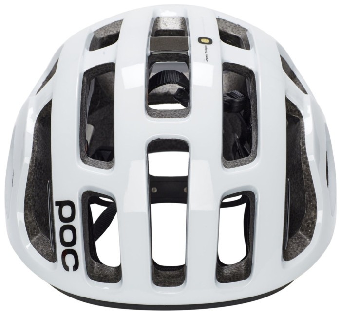 Шлем велосипедный POC Octal X Spin, Uranium Black, S
