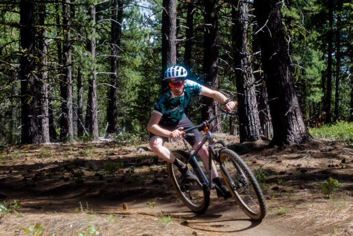 Шлем велосипедный POC Octal X Spin, Uranium Black, S
