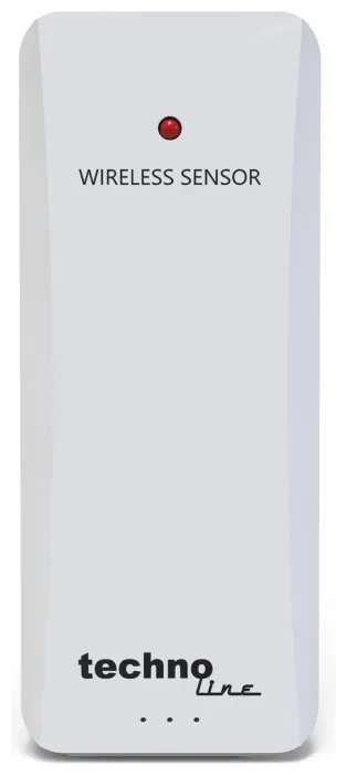 Метеостанція Technoline WS9218 Silver (WS9218)