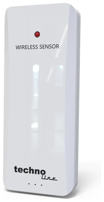 Метеостанція Technoline WS9218 Silver (WS9218)