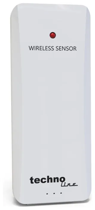 Метеостанція Technoline WS9218 Silver (WS9218)