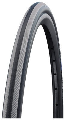Покрышка 24x1.00 (25-540) Schwalbe RIGHTRUN K-Guard B/GRS/B-SK HS387 2Grip NMC 50EPI