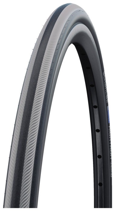 Покрышка 24x1.00 (25-540) Schwalbe RIGHTRUN K-Guard B/GRS/B-SK HS387 2Grip NMC 50EPI